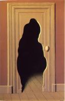 Magritte, Rene - the unexpected answer